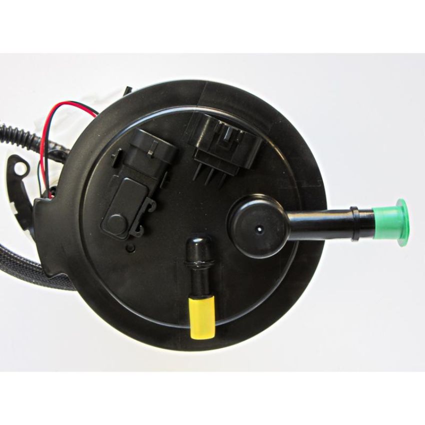 AUTOBEST F2701A Autobest F2701A Fuel Pump Module Assembly