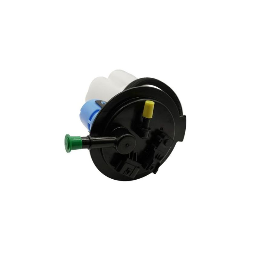 AUTOBEST F2701A Autobest F2701A Fuel Pump Module Assembly