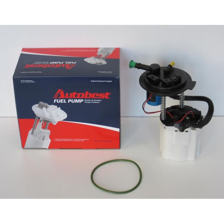 AUTOBEST F2701A Autobest F2701A Fuel Pump Module Assembly