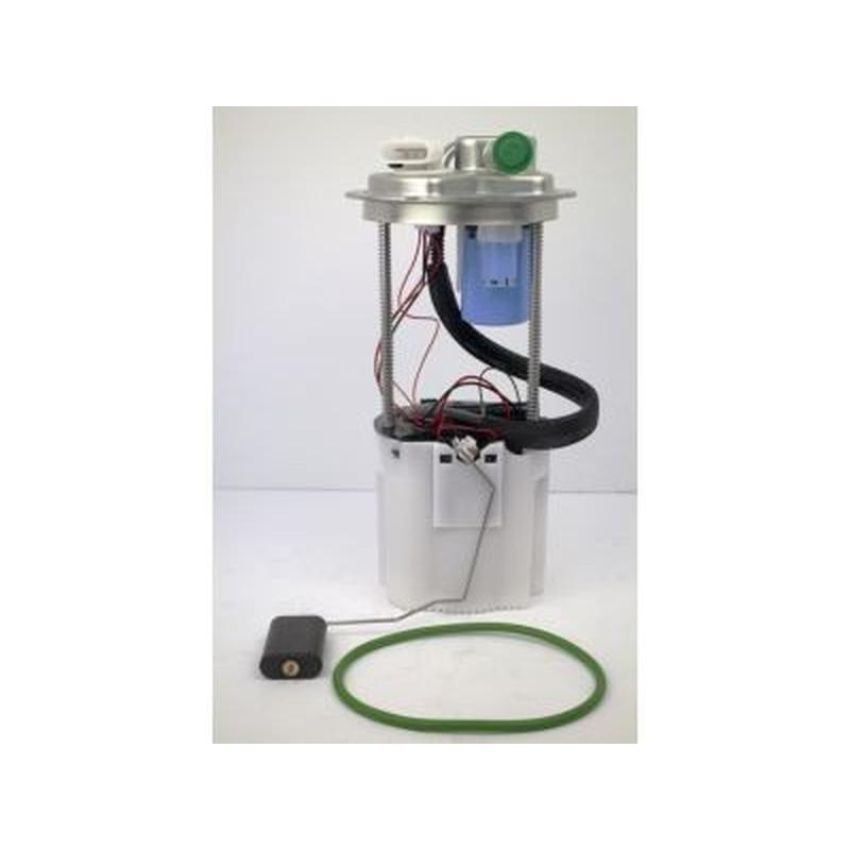 AUTOBEST F2702A Autobest F2702A Fuel Pump Module Assembly