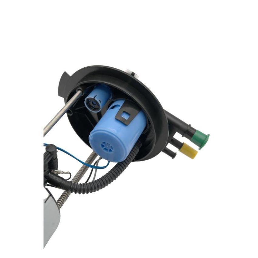 AUTOBEST F2703A Autobest F2703A Fuel Pump Module Assembly