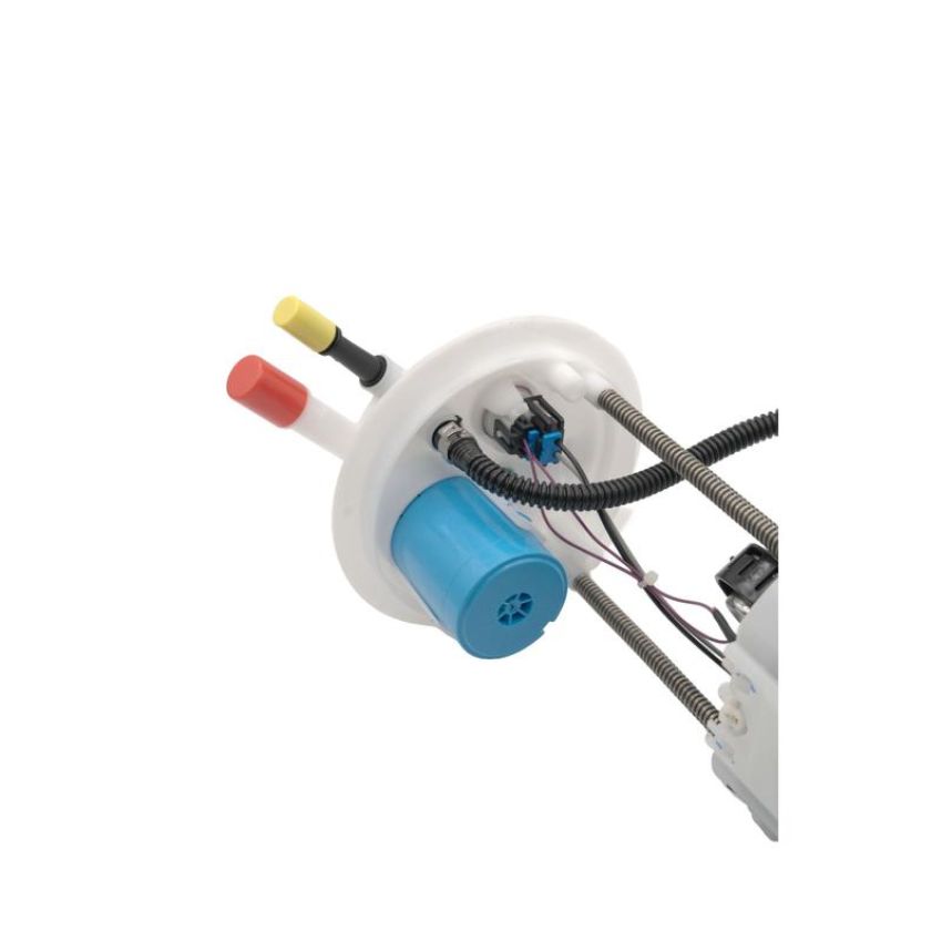 AUTOBEST F2711A Autobest F2711A Fuel Pump Module Assembly