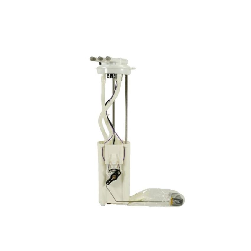 AUTOBEST F2714A Autobest F2714A Fuel Pump Module Assembly