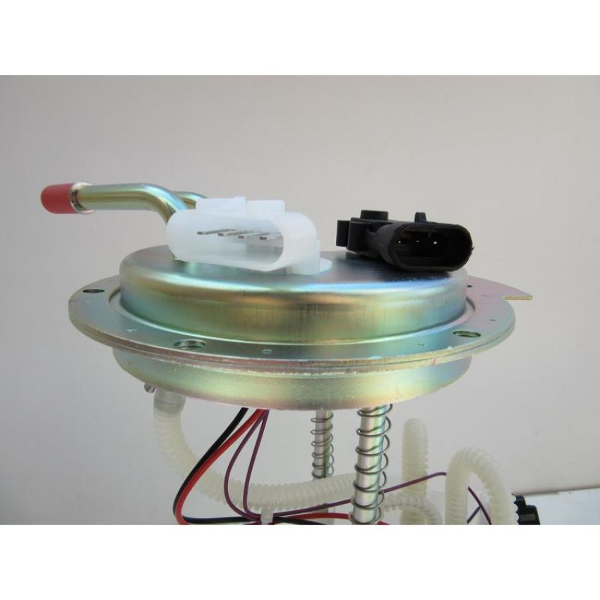 AUTOBEST F2716A Autobest F2716A Fuel Pump Module Assembly