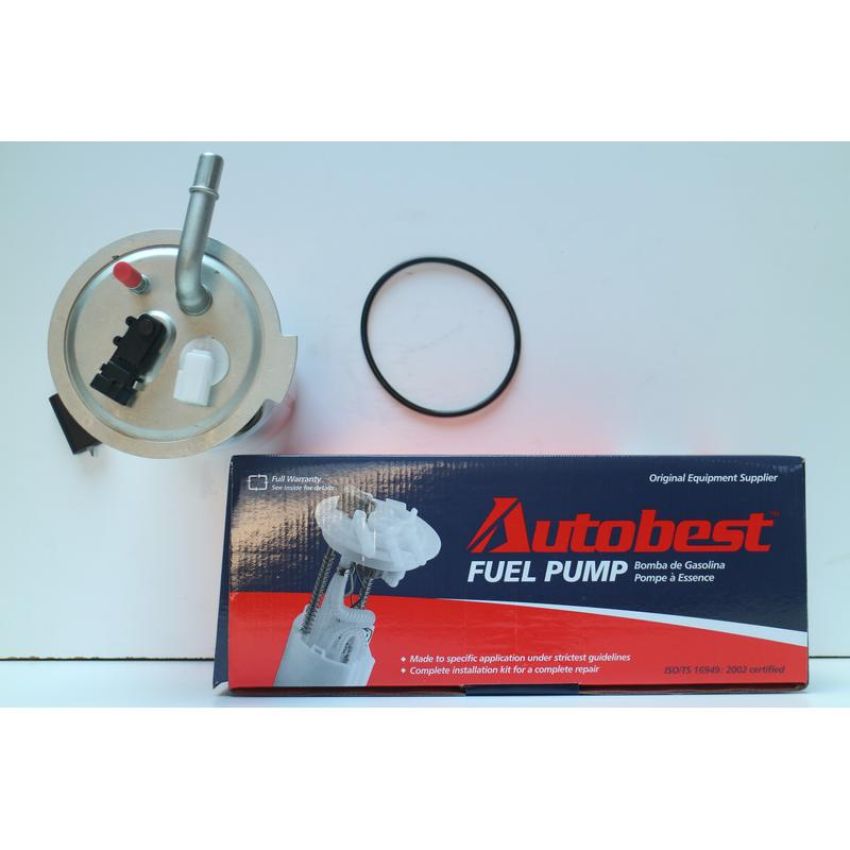 AUTOBEST F2718A Autobest F2718A Fuel Pump Module Assembly