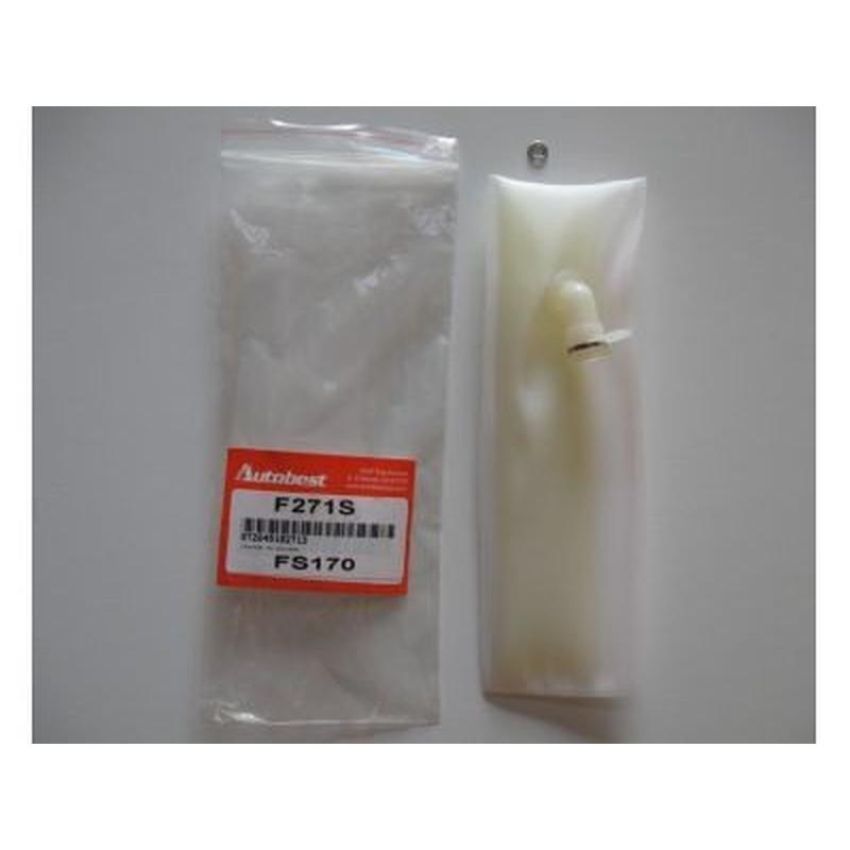 AUTOBEST F271S Autobest F271S Fuel Pump Strainer