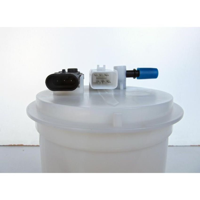 AUTOBEST F2722A Autobest F2722A Fuel Pump Module Assembly