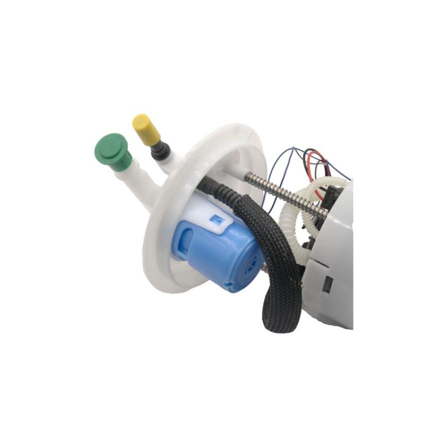 AUTOBEST F2726A Autobest F2726A Fuel Pump Module Assembly