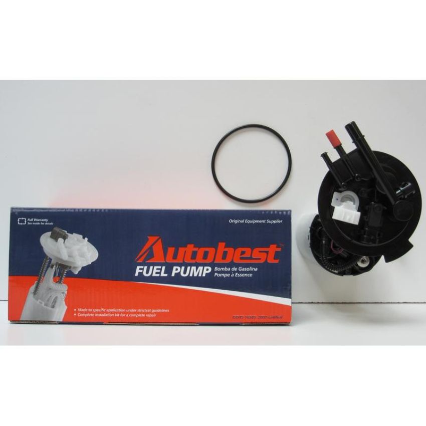 AUTOBEST F2728A Autobest F2728A Fuel Pump Module Assembly
