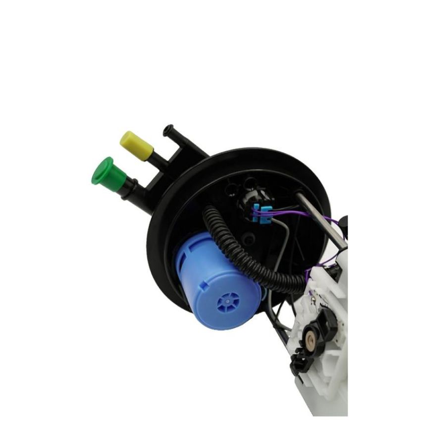 AUTOBEST F2728A Autobest F2728A Fuel Pump Module Assembly