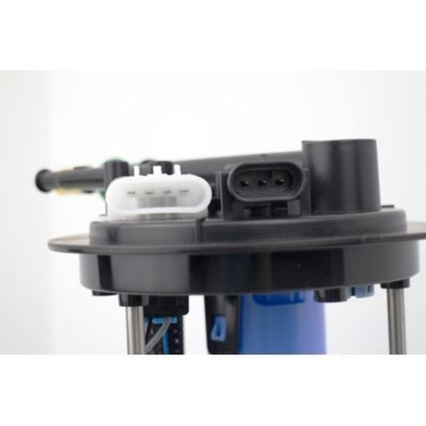 AUTOBEST F2733A Autobest F2733A Fuel Pump Module Assembly