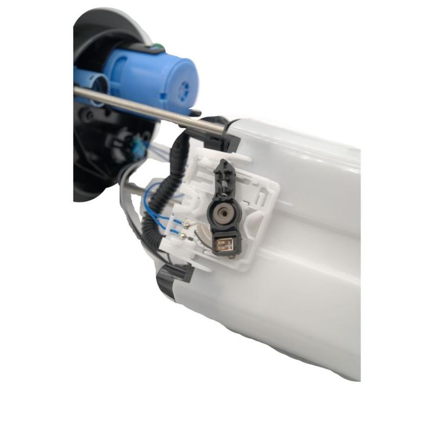 AUTOBEST F2733A Autobest F2733A Fuel Pump Module Assembly