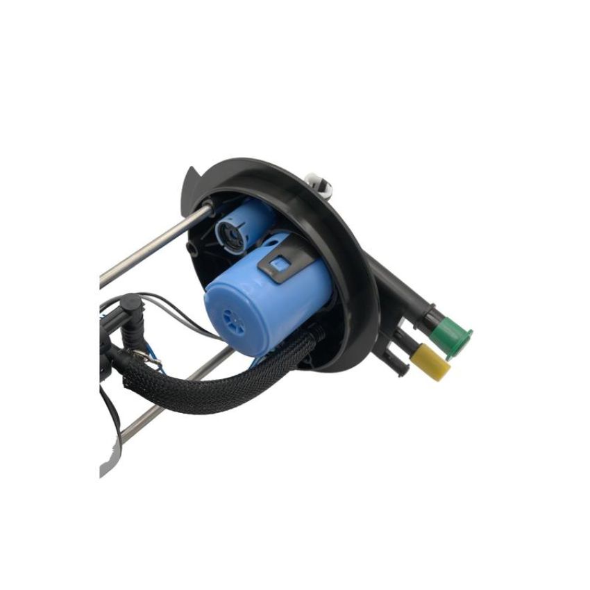 AUTOBEST F2733A Autobest F2733A Fuel Pump Module Assembly