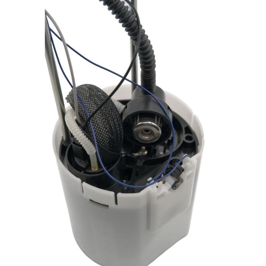 AUTOBEST F2743A Autobest F2743A Fuel Pump Module Assembly