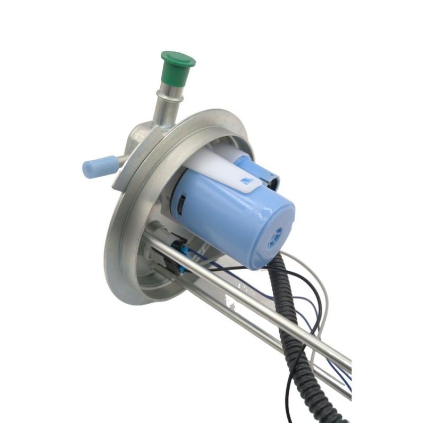 AUTOBEST F2743A Autobest F2743A Fuel Pump Module Assembly