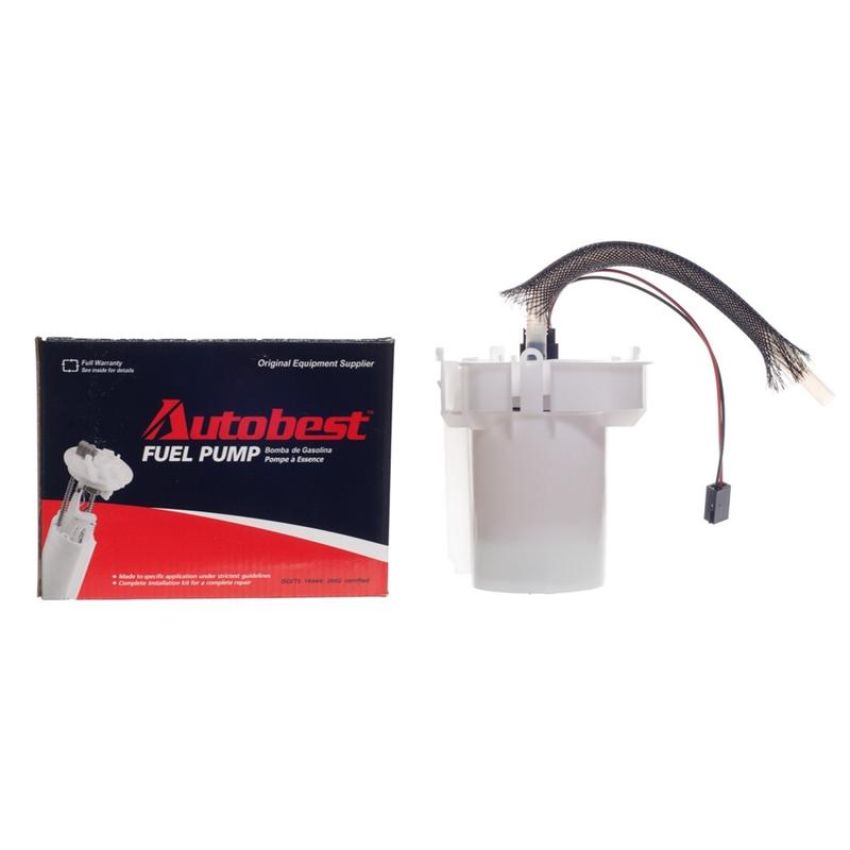 AUTOBEST F2748A Autobest F2748A Fuel Pump Module Assembly