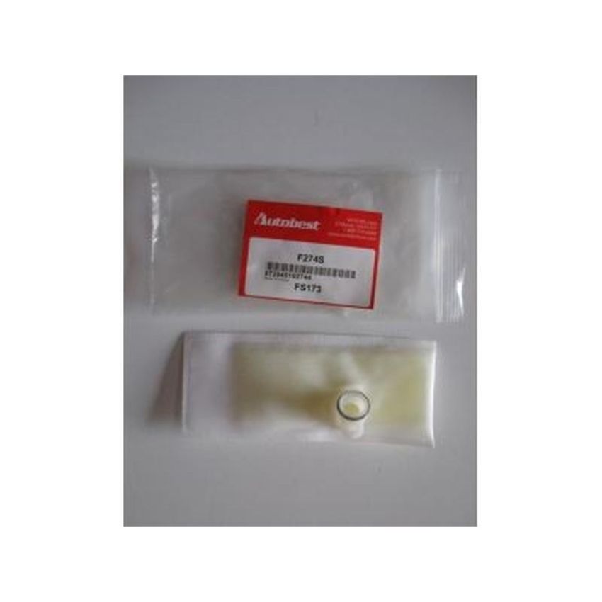 AUTOBEST F274S Autobest F274S Fuel Pump Strainer