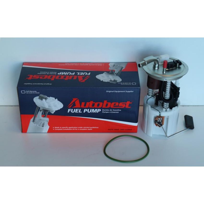 AUTOBEST F2757A Autobest F2757A Fuel Pump Module Assembly