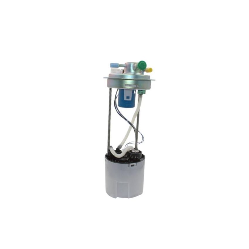 AUTOBEST F2758A Autobest F2758A Fuel Pump Module Assembly