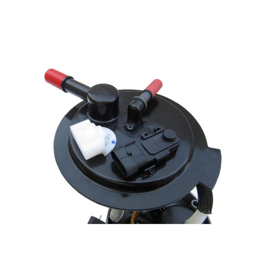 AUTOBEST F2759A Autobest F2759A Fuel Pump Module Assembly