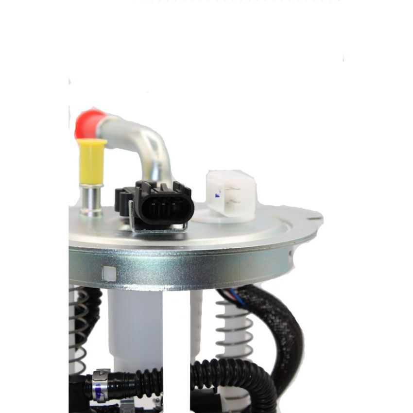 AUTOBEST F2770A Autobest F2770A Fuel Pump Module Assembly