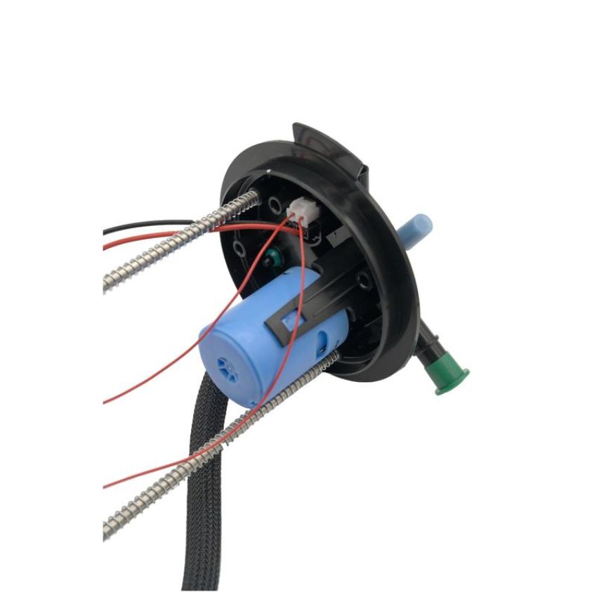 AUTOBEST F2788A Autobest F2788A Fuel Pump Module Assembly