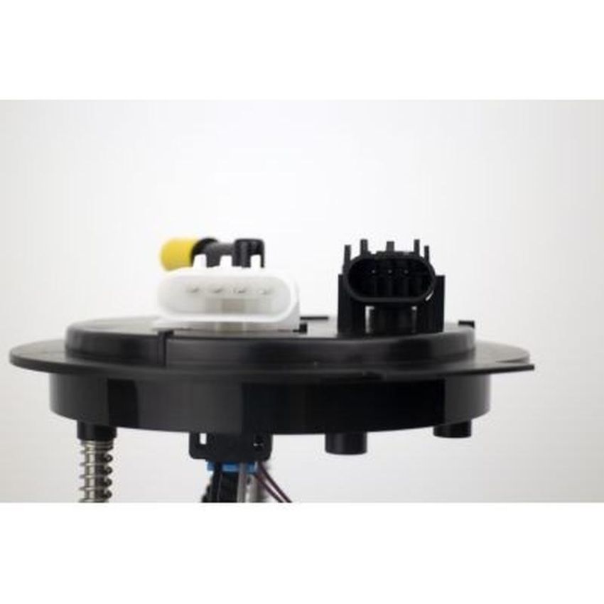 AUTOBEST F2791A Autobest F2791A Fuel Pump Module Assembly