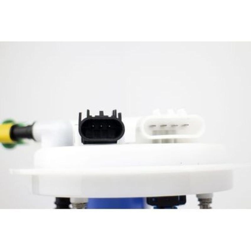 AUTOBEST F2796A Autobest F2796A Fuel Pump Module Assembly