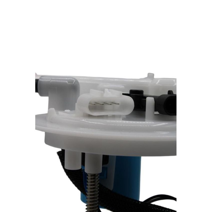 AUTOBEST F2819A Autobest F2819A Fuel Pump Module Assembly