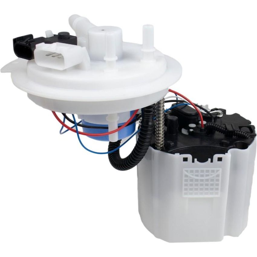 AUTOBEST F2820A Autobest F2820A Fuel Pump Module Assembly