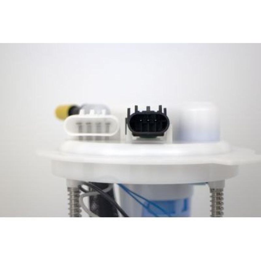 AUTOBEST F2824A Autobest F2824A Fuel Pump Module Assembly