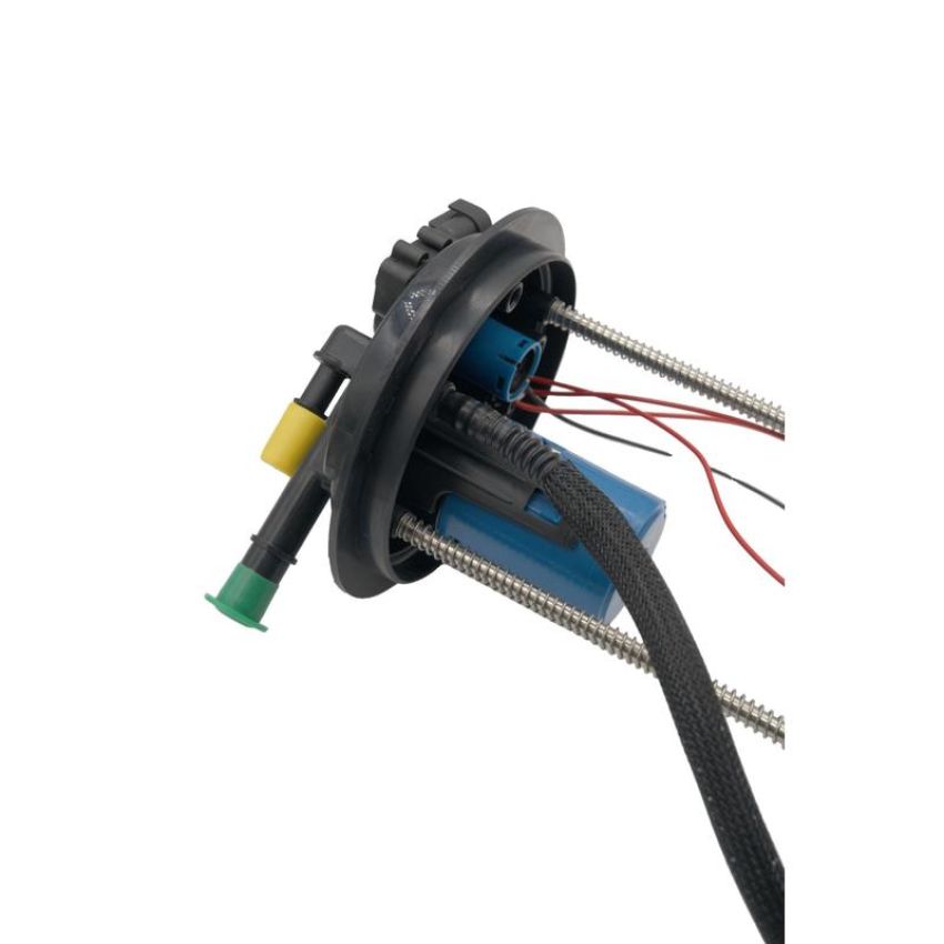 AUTOBEST F2829A Autobest F2829A Fuel Pump Module Assembly
