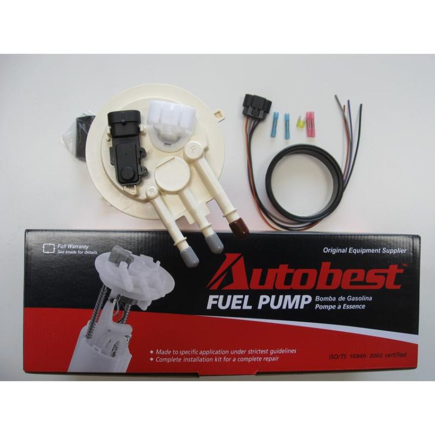AUTOBEST F2903A Autobest F2903A Fuel Pump Module Assembly