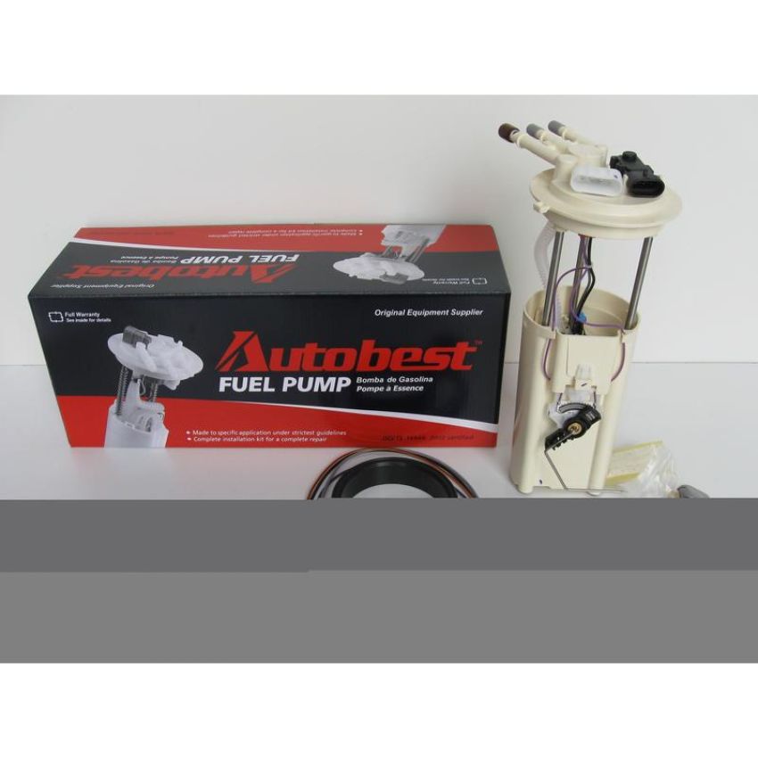 AUTOBEST F2903A Autobest F2903A Fuel Pump Module Assembly