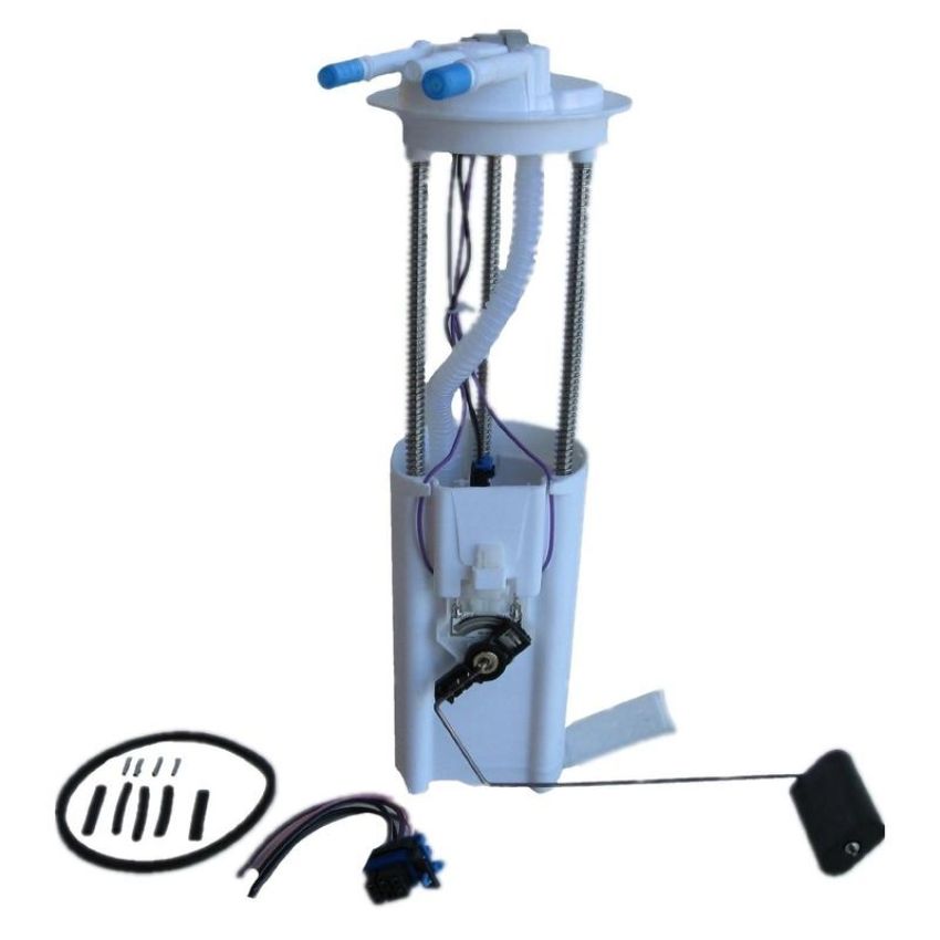 AUTOBEST F2906A Autobest F2906A Fuel Pump Module Assembly