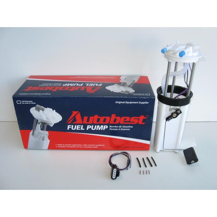 AUTOBEST F2907A Autobest F2907A Fuel Pump Module Assembly