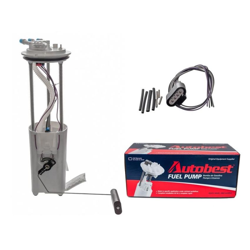 AUTOBEST F2908A Autobest F2908A Fuel Pump Module Assembly
