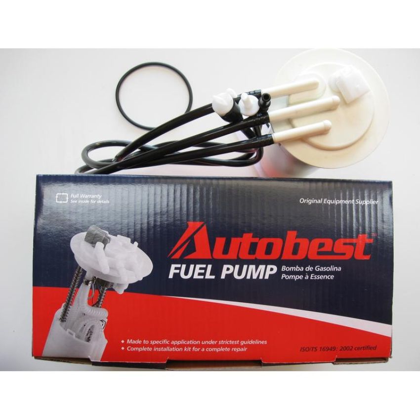 AUTOBEST F2916A Autobest F2916A Fuel Pump Module Assembly