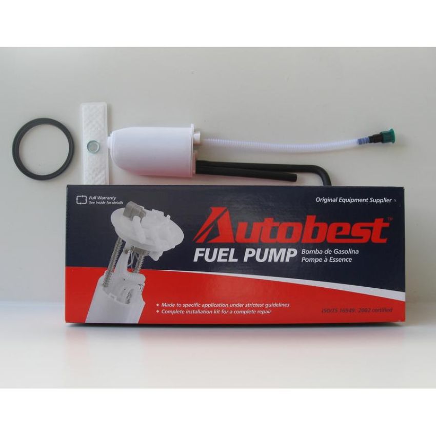 AUTOBEST F2919 Autobest F2919 Fuel Pump and Strainer Set