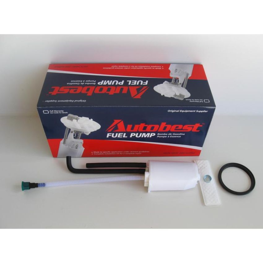 AUTOBEST F2919 Autobest F2919 Fuel Pump and Strainer Set