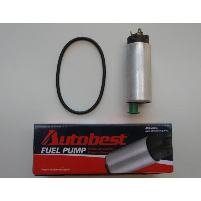 AUTOBEST F2921 Autobest F2921 In Tank Electric Fuel Pump