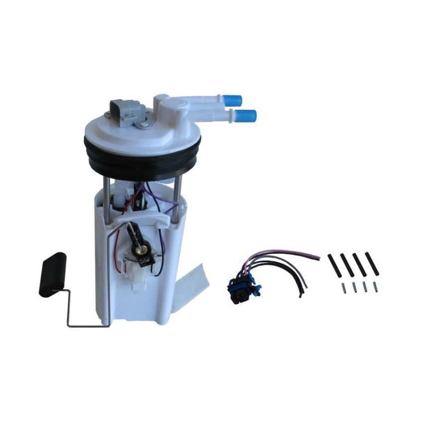 AUTOBEST F2924A Autobest F2924A Fuel Pump Module Assembly
