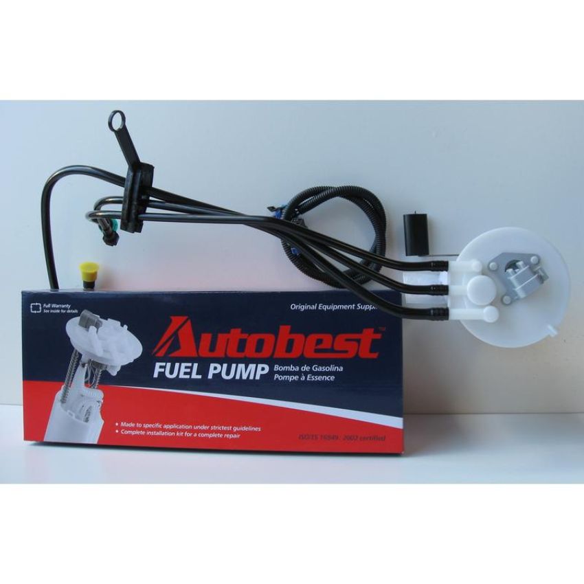 AUTOBEST F2925A Autobest F2925A Fuel Pump Module Assembly