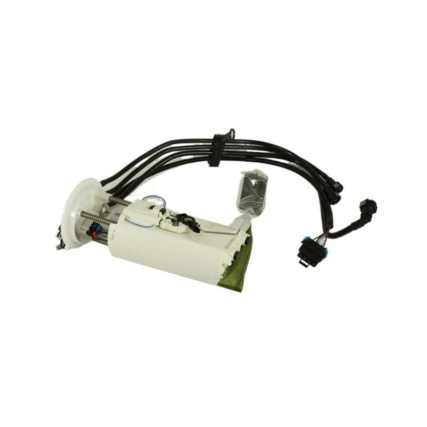 AUTOBEST F2925A Autobest F2925A Fuel Pump Module Assembly