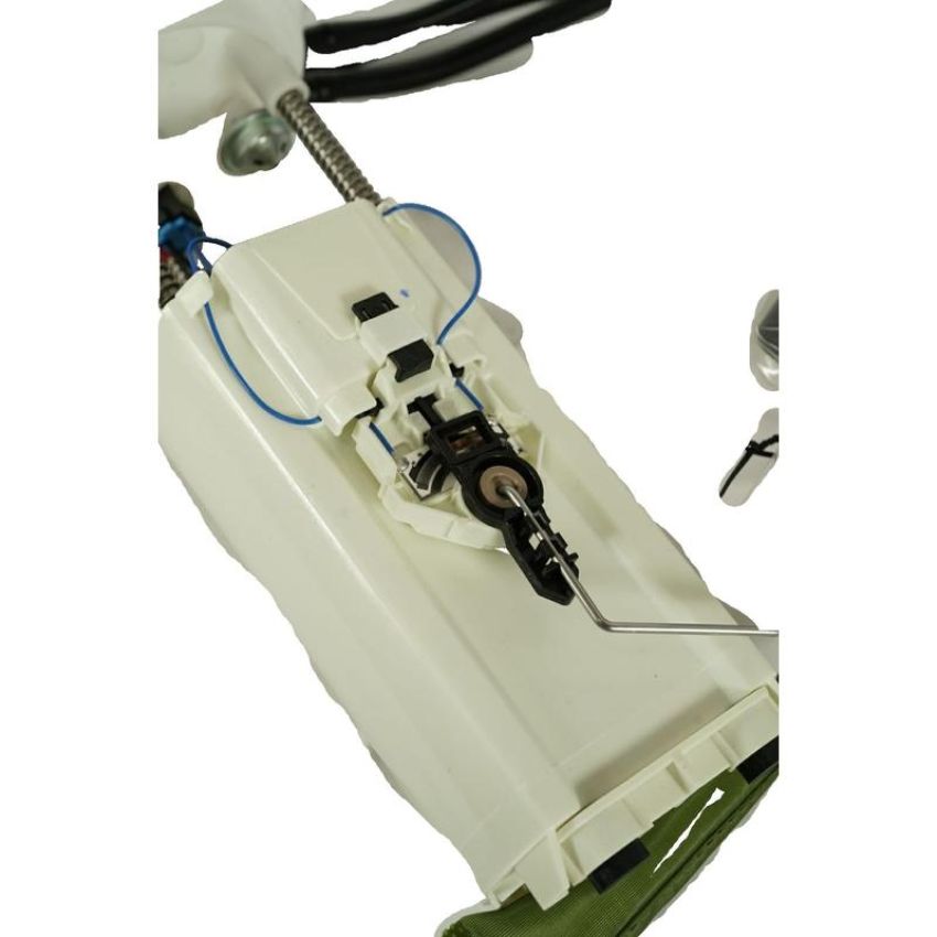 AUTOBEST F2925A Autobest F2925A Fuel Pump Module Assembly