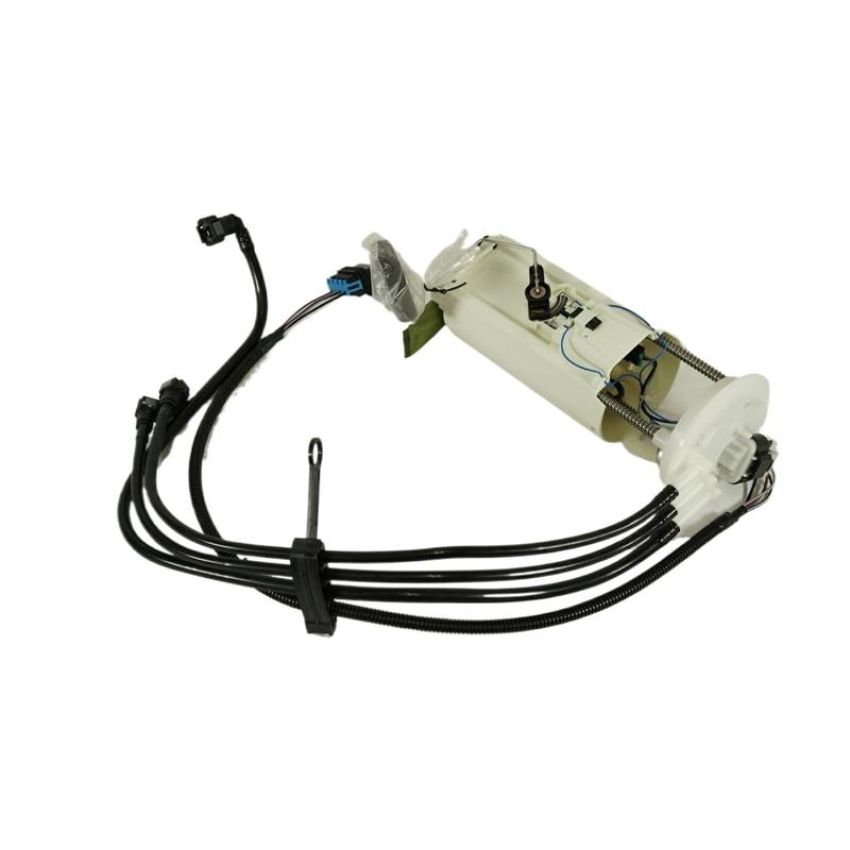 AUTOBEST F2925A Autobest F2925A Fuel Pump Module Assembly