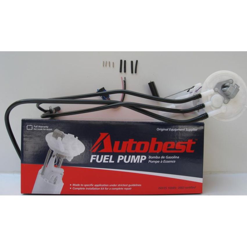 AUTOBEST F2928A Autobest F2928A Fuel Pump Module Assembly