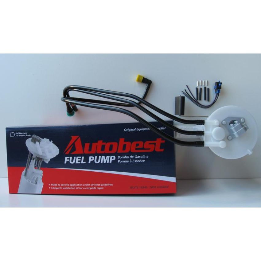 AUTOBEST F2929A Autobest F2929A Fuel Pump Module Assembly