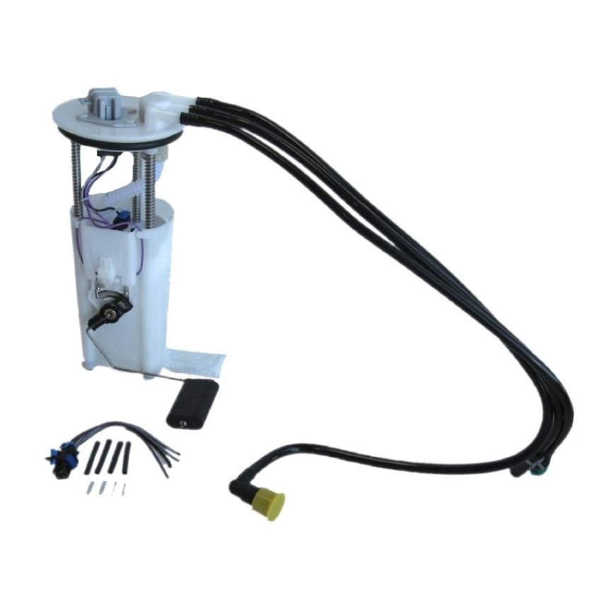 AUTOBEST F2929A Autobest F2929A Fuel Pump Module Assembly