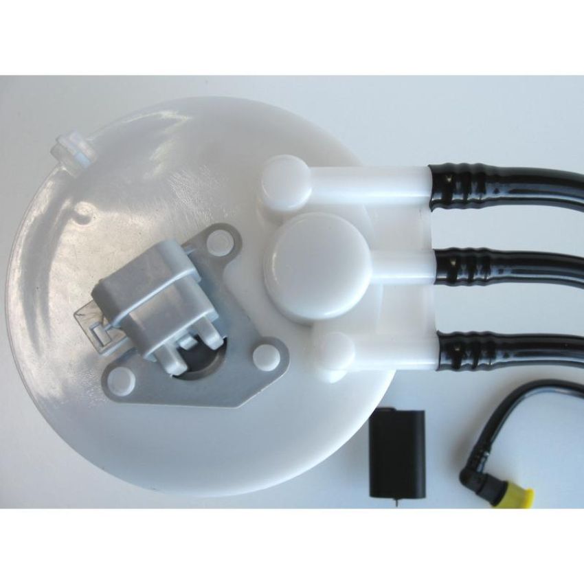 AUTOBEST F2929A Autobest F2929A Fuel Pump Module Assembly
